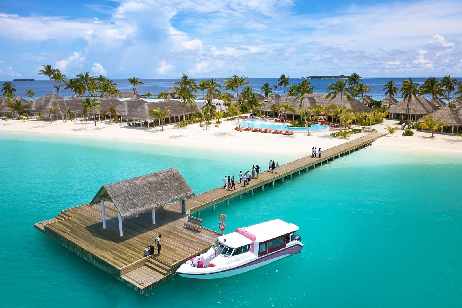 Sun Siyam Iru Veli gallery image 1