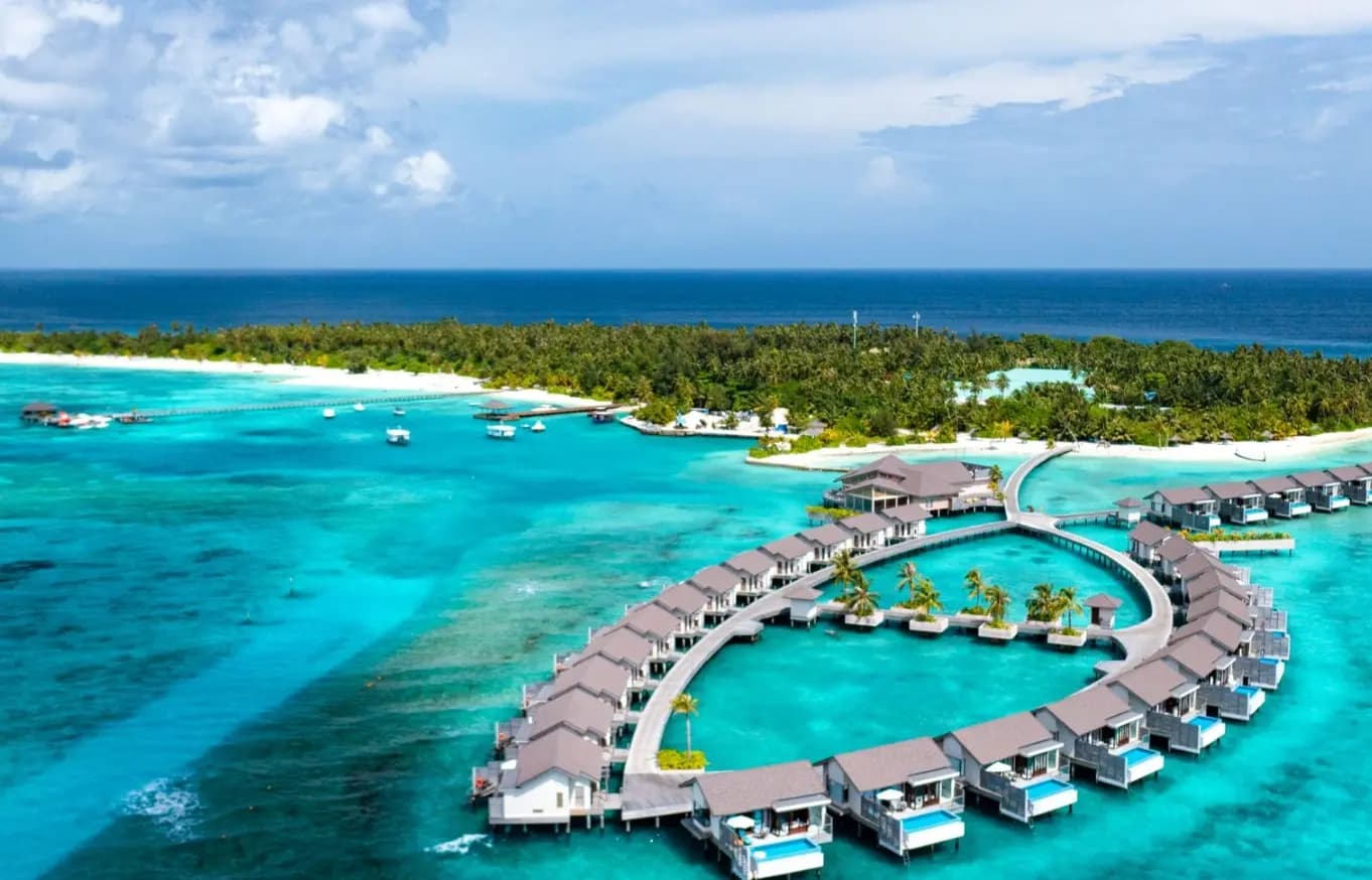 Lhaviyani Atoll