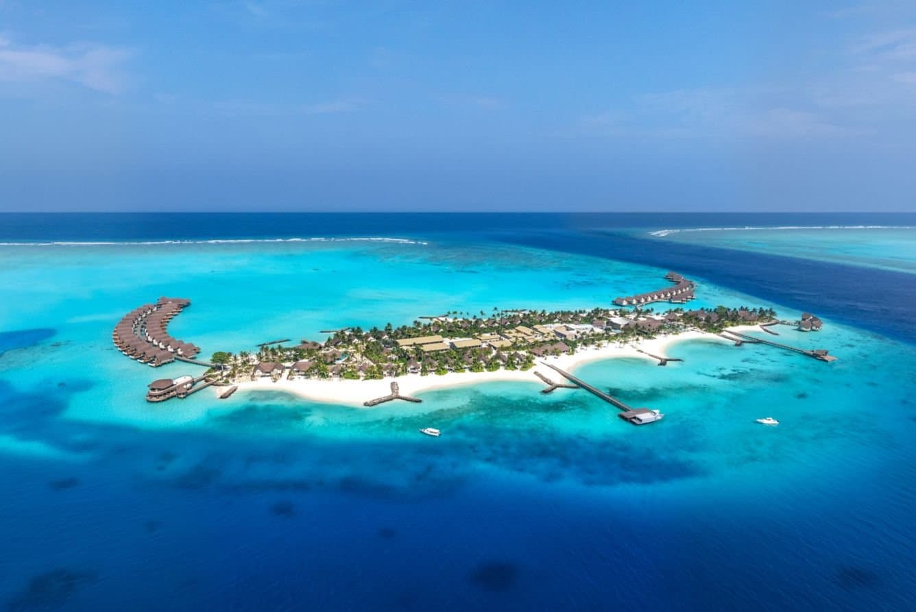 Kaafu Atoll