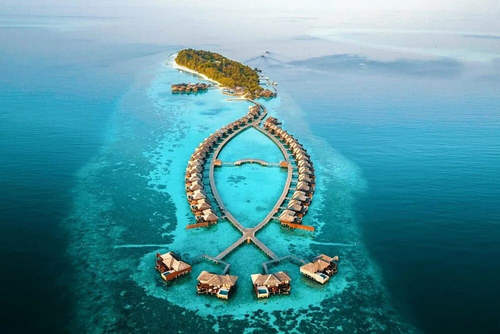 Ari Atoll