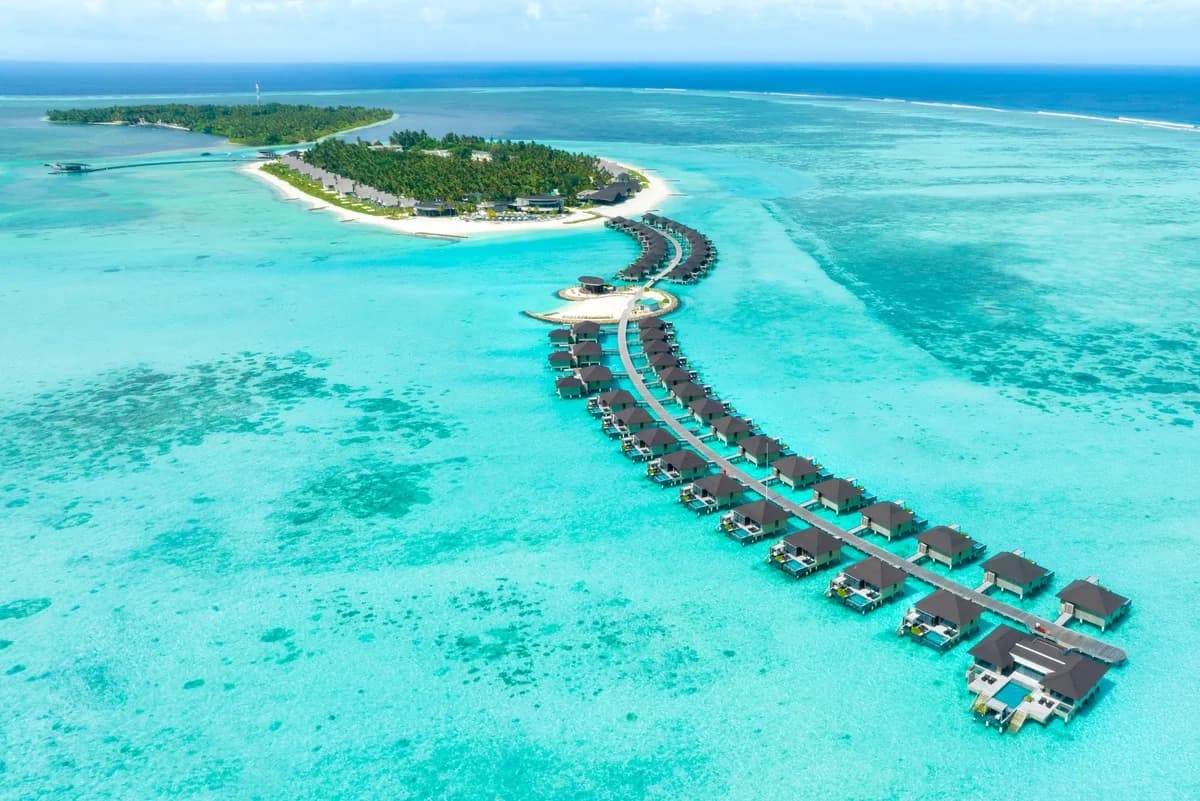 Meemu Atoll