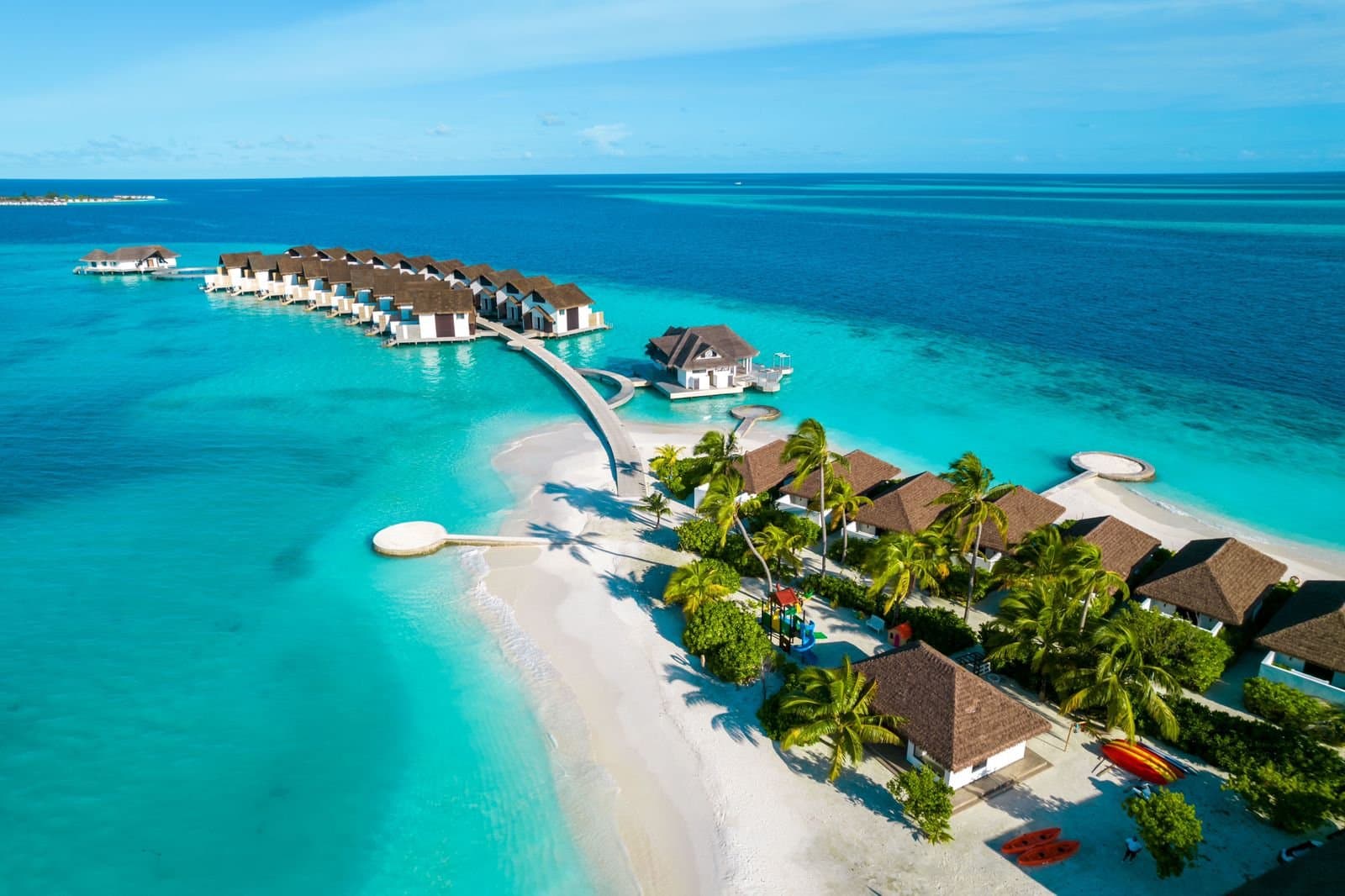 Vaavu Atoll