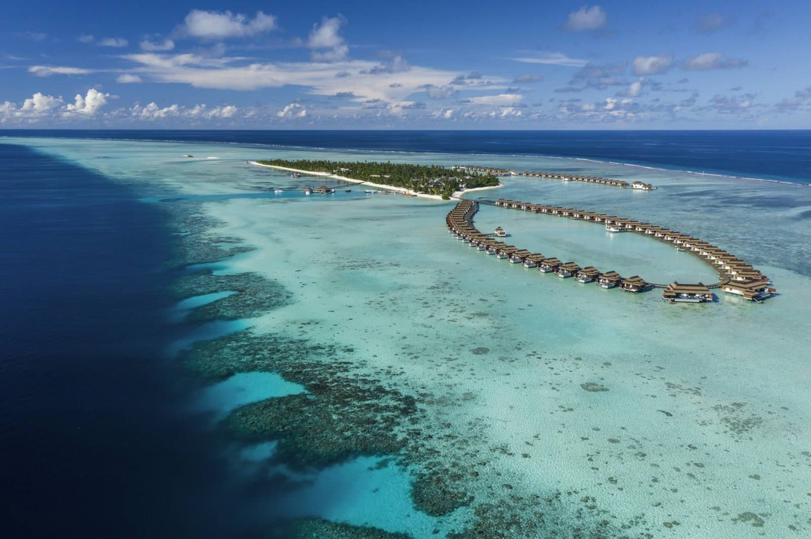 Gaafu Alifu Atoll