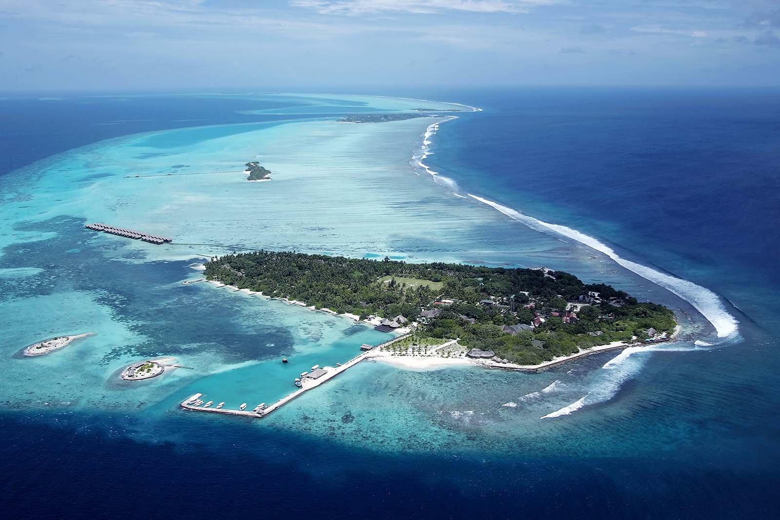 North Male Atoll gallery image 1