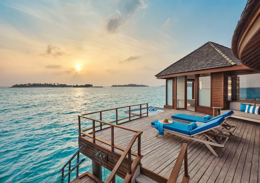 Standard Room at Coral Avenue Stay