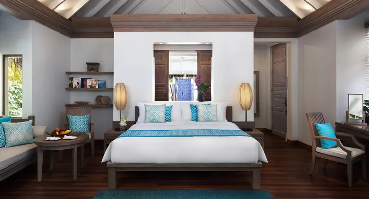Family Room at Coral Avenue Stay