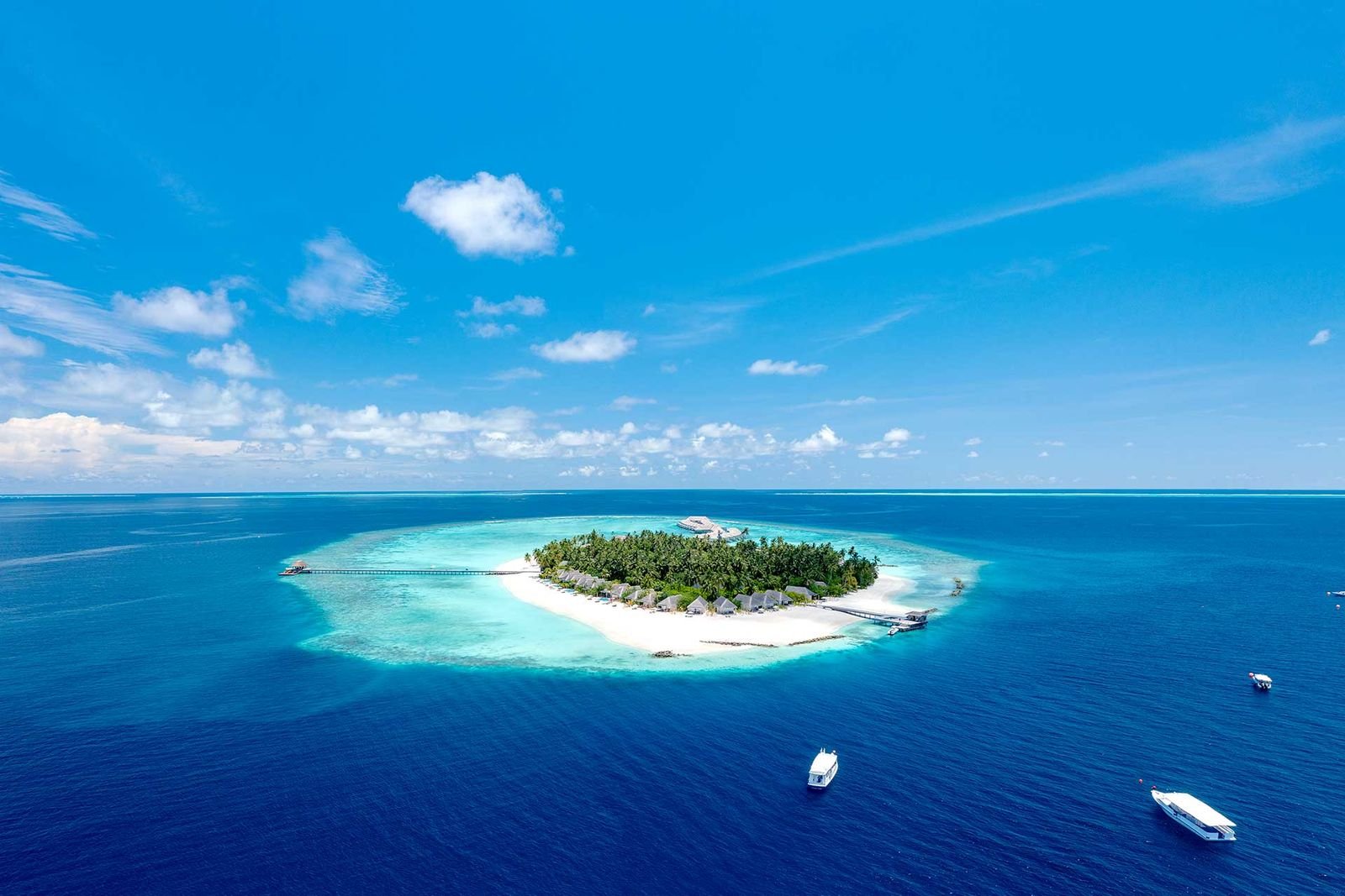 Baglioni Maldives gallery image 1