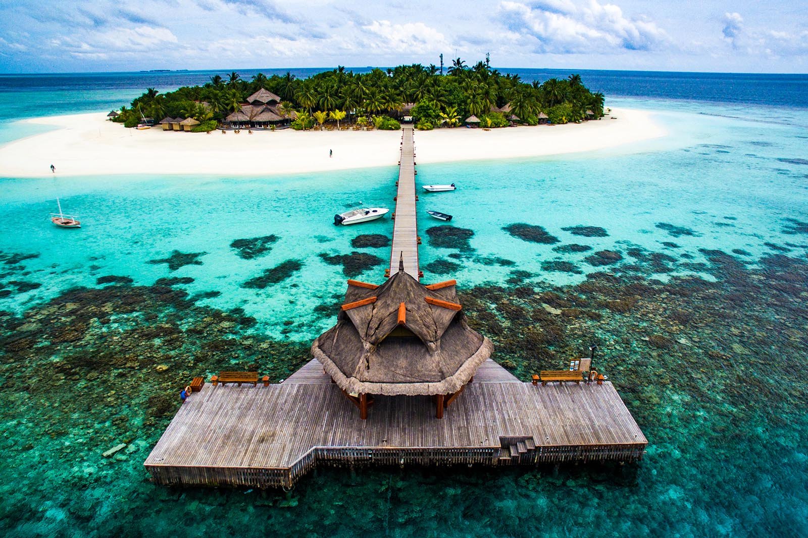 Salt Breeze Lodge gallery image 1