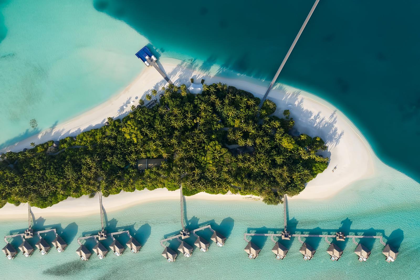 Conrad Maldives Rangali Island gallery image 1