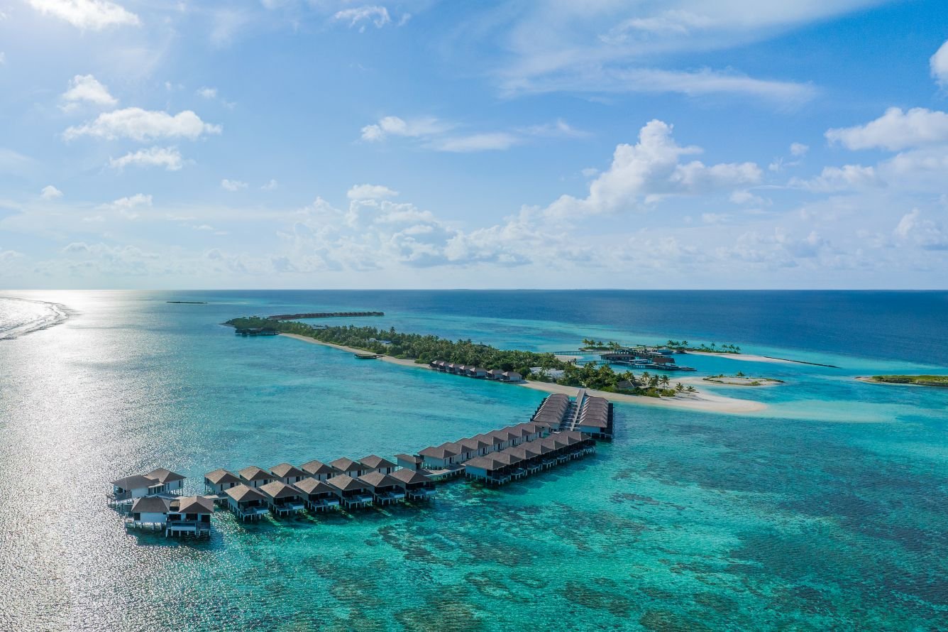 Le Méridien Maldives Resort & Spa gallery image 1