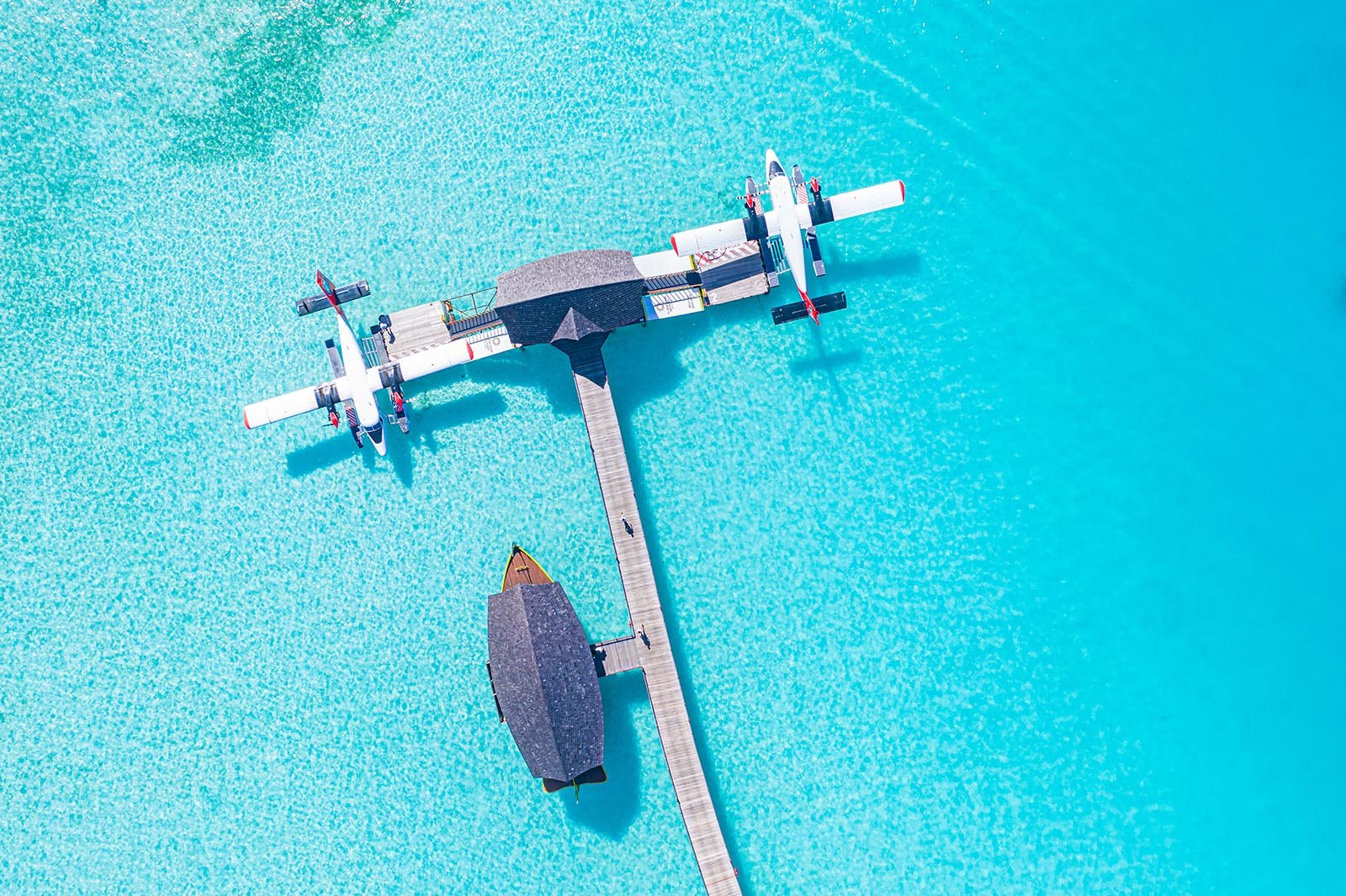 Sun Siyam Irufushi